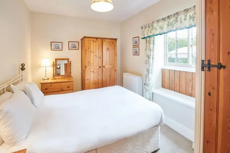 Host Stay Jasmine Cottage