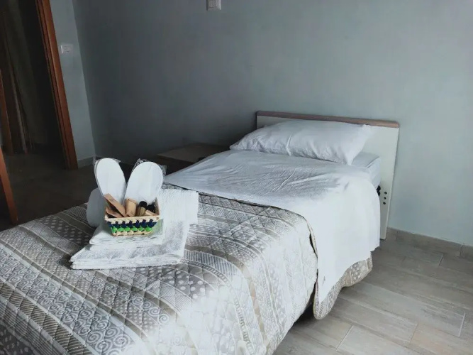 Isola Verde Guest House