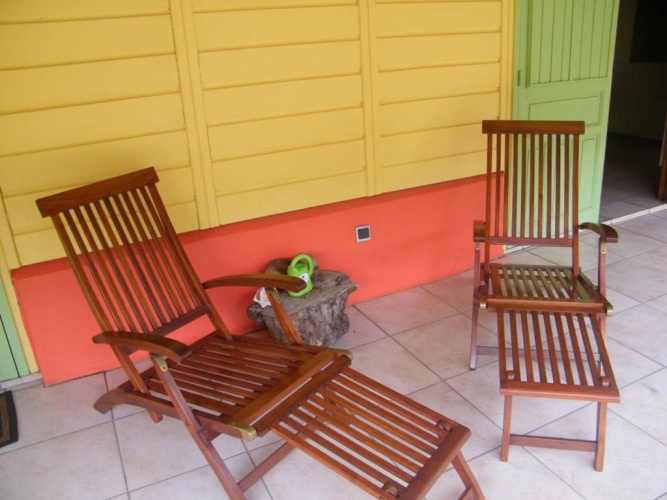 2 Bedrooms Cottage