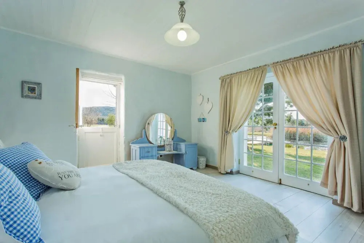 Shanzeley Guest House