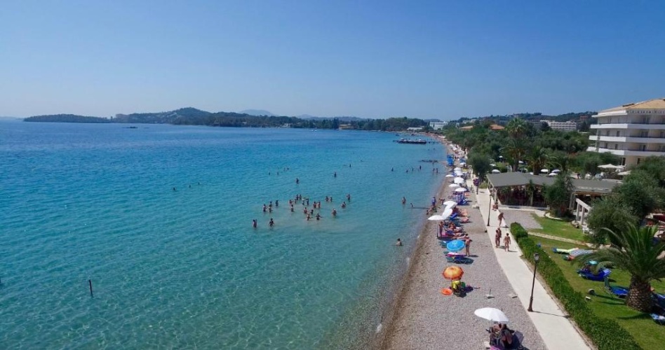 Elea Beach Hotel photo 29