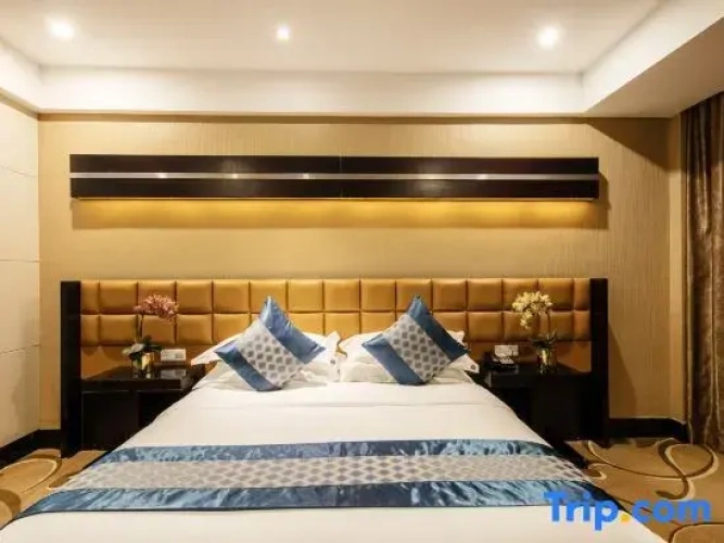 Premier Double room