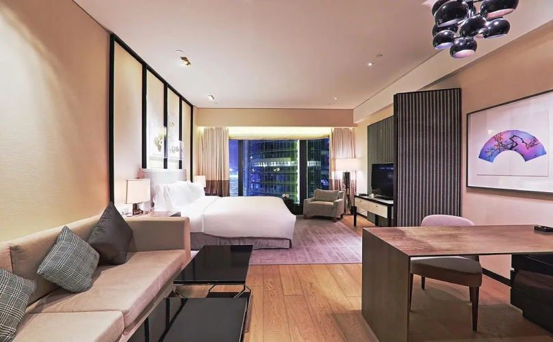 W Guangzhou