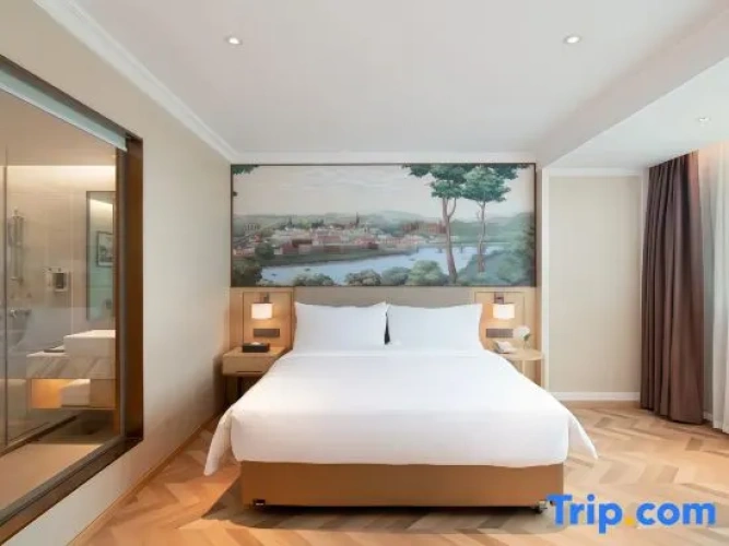 Business Double room