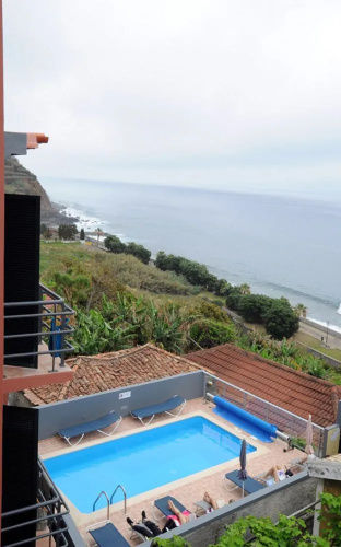 Boutique Hotel Jardim do Mar