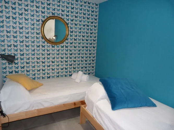 Apartamentos Placentines