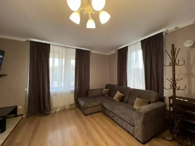 Фотография номера гостевого дома 44 Широта