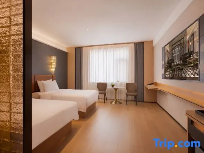 Business Twin room