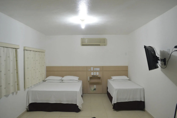 Richard Hotel