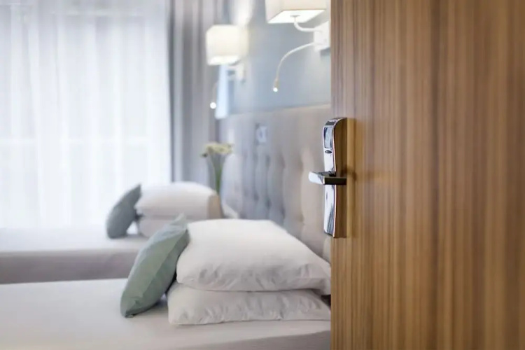 Best Western Villa Aqua