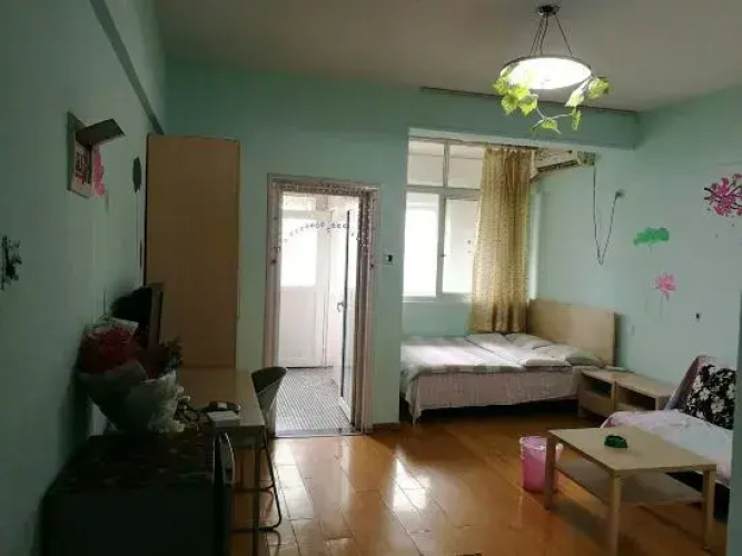 Changsha Mini Apartment
