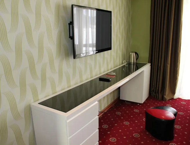 Фотография номера гостиницы Hotel Villa Palace