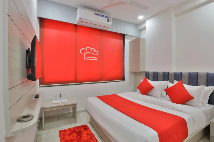 Hotel Premium Villa