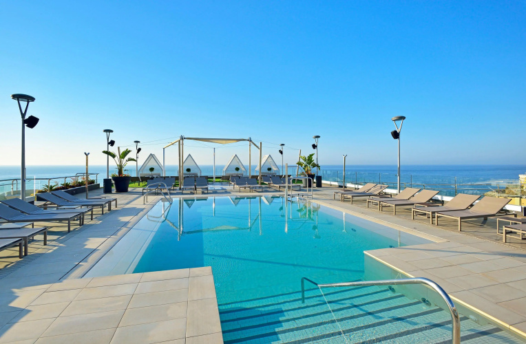 Melia Costa Del Sol photo 34
