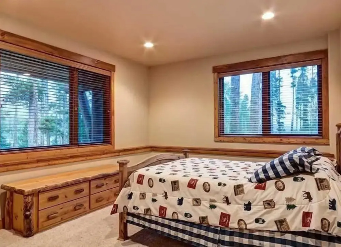 Big Timber Lodge