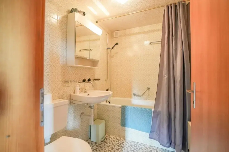 Chalet Lieke