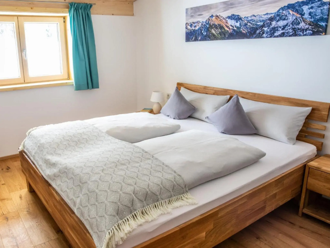 Ferienwohnung Schwendle Egg