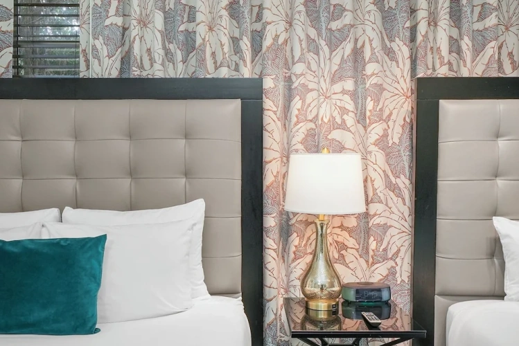 Classic Accessible Double room