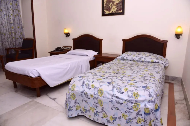 Hotel Atithi