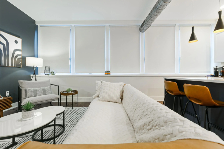 Park View Suite 201
