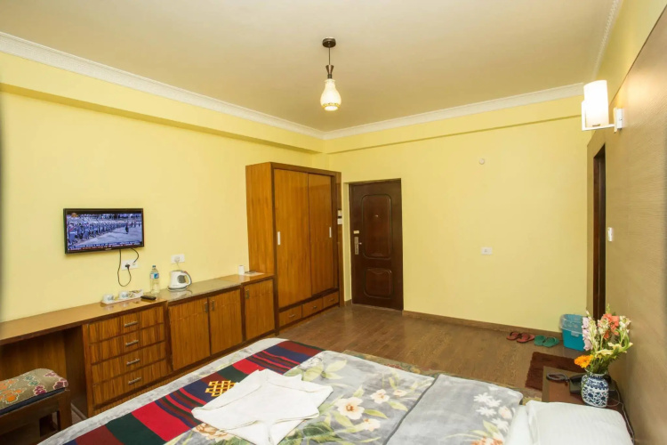 Hotel Siddhi Manakamana