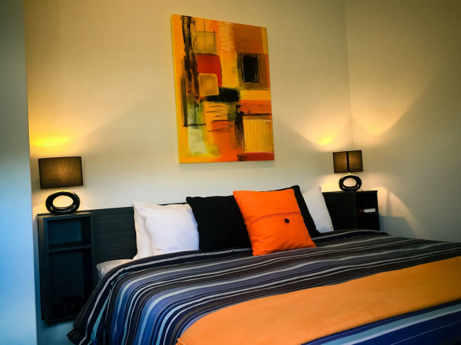 Doctor Syntax Hotel