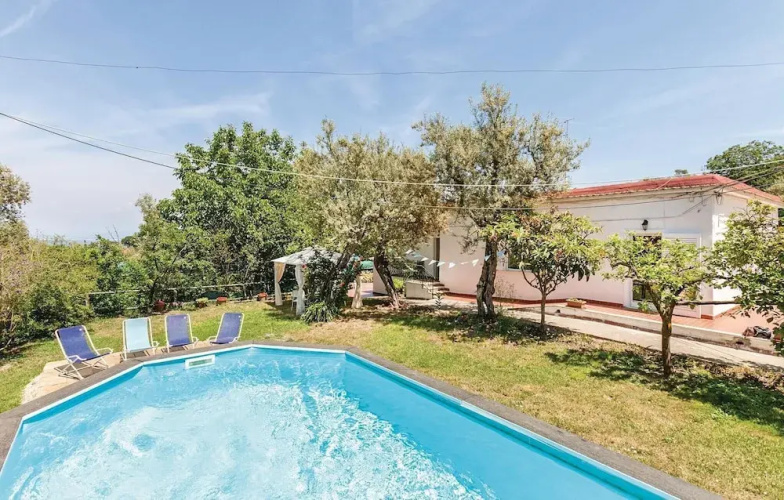 Villa Dell'olivo