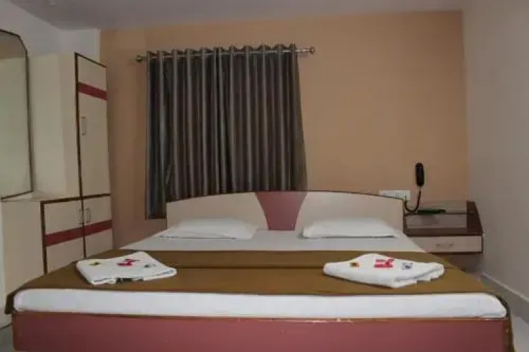 Hotel Prince Residency