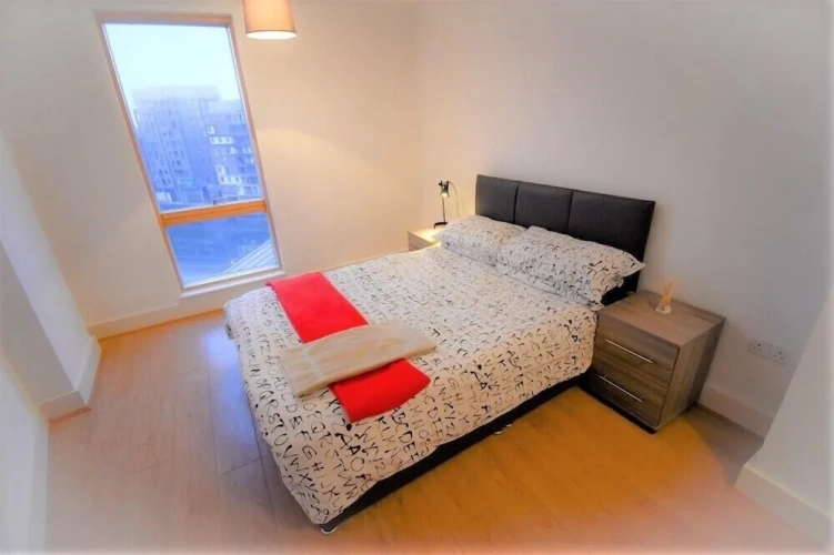 Double Apartment
