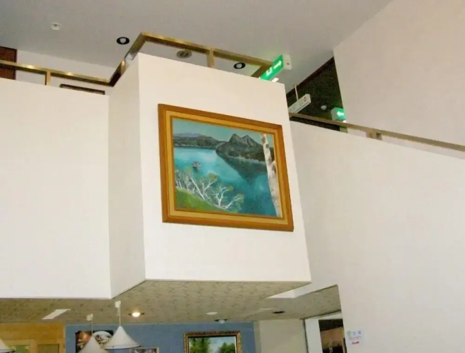 Hotel Masyu
