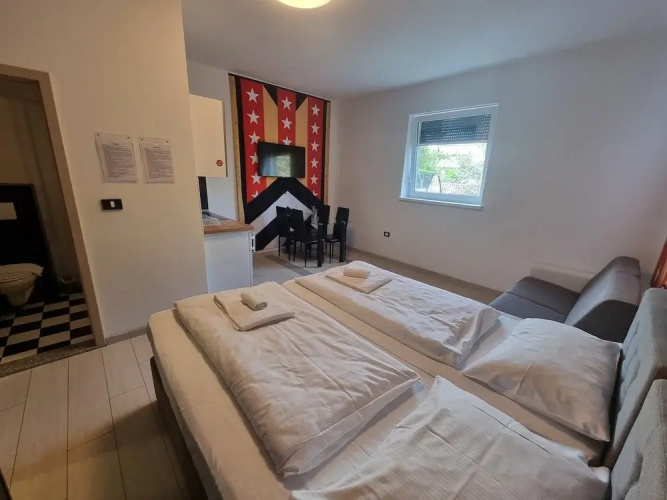 ArtRock Residence