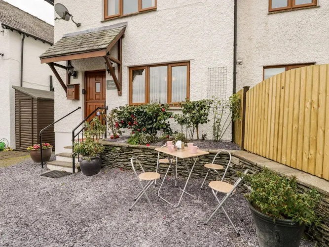 Rose Cottage