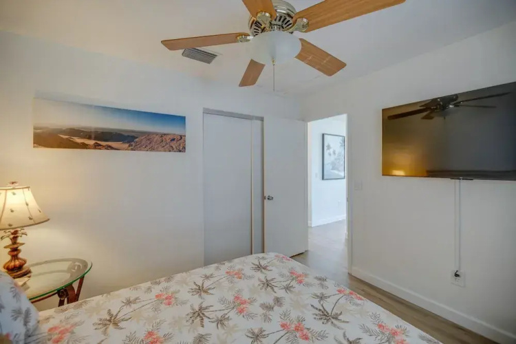 Cozy & Bright Naples Abode w/ Community Amenities!