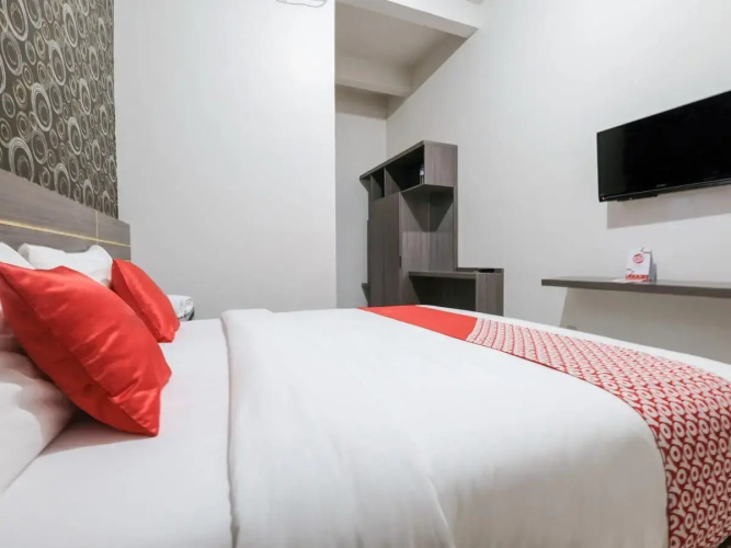 Enfaza Guesthouse