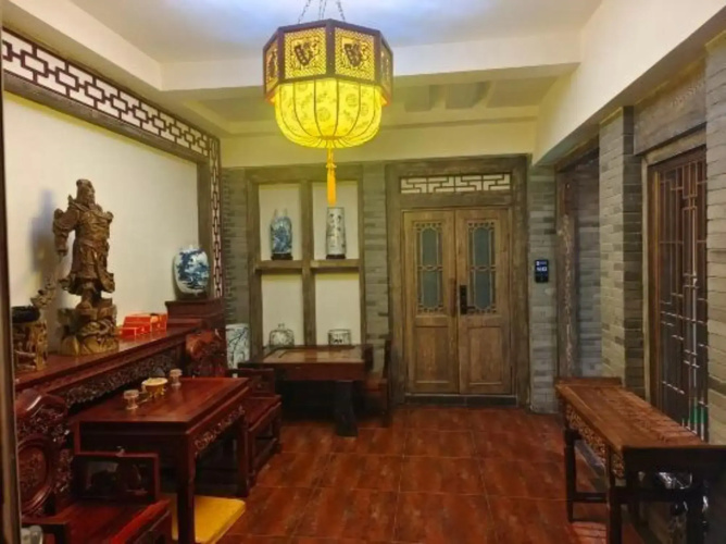 Ziyuwan Hotel