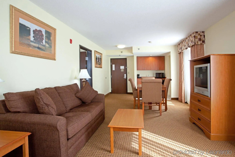 Holiday Inn Express Princeton by IHG