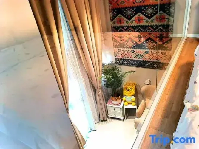 2 Bedrooms Standard Twin Family room
