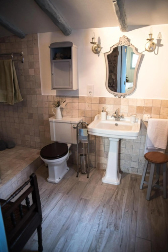 Casa Jacinta con jacuzzi