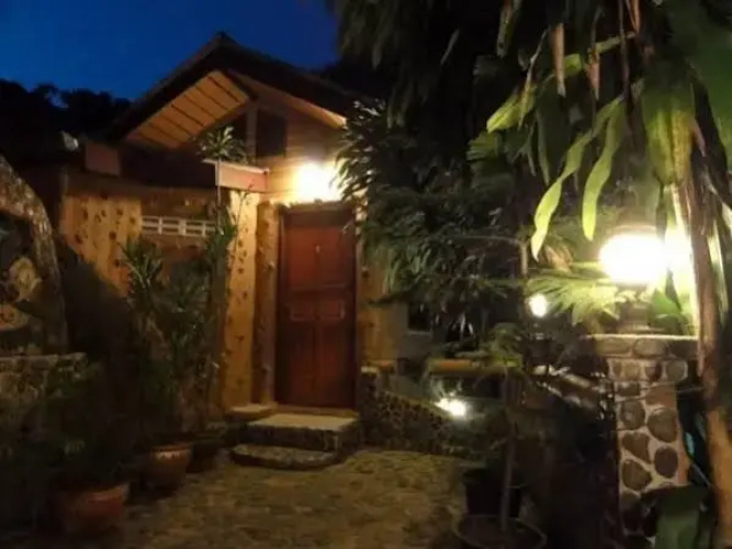 The Happinez Lodge(เดอะ แฮปปีเนส ลอดจ์)
