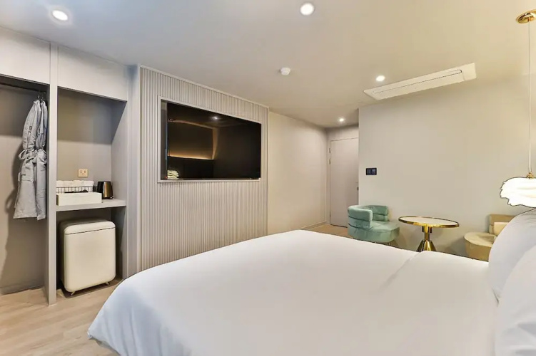 SongDODenbastaHotel