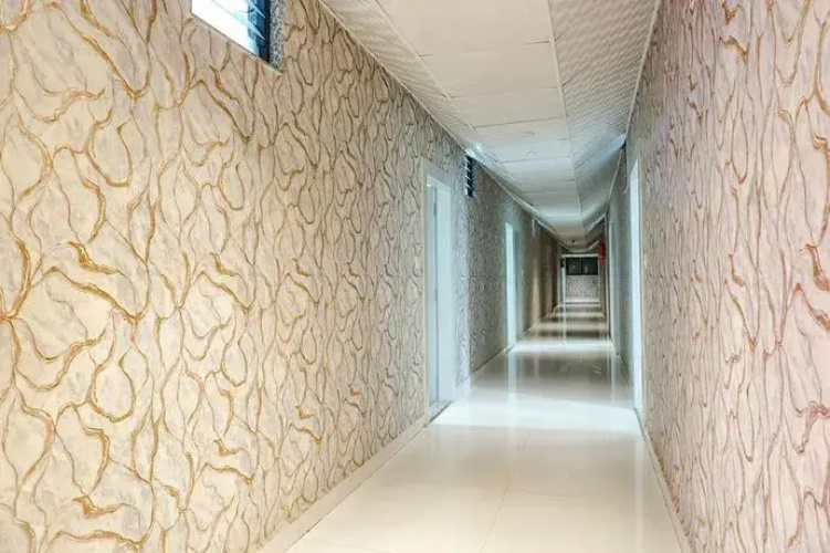 Fabhotel Ats Inn