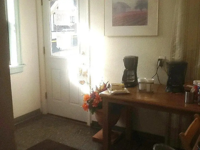 Sun Hill Motel