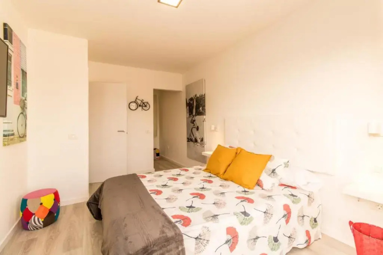 Duplex El Palmar 6P - B29
