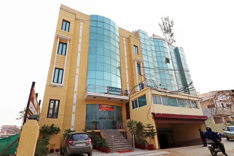 Image de l'hôtel