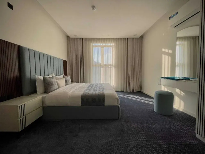 Velmist Residence Abha