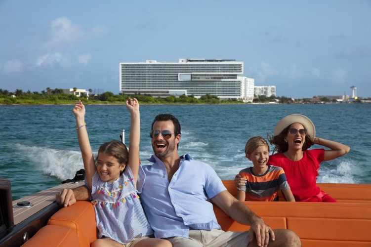 Dreams Vista Cancun Golf And Spa Resort photo 13
