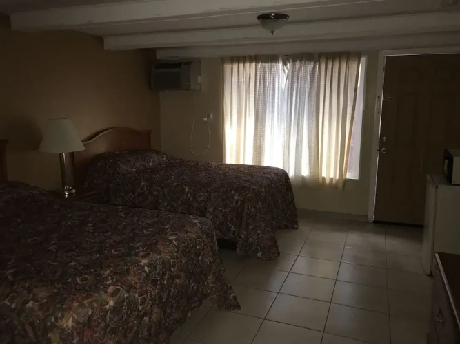 La Fontana Motel
