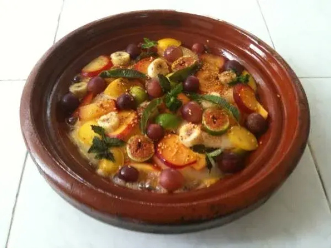 la kasbah de victor