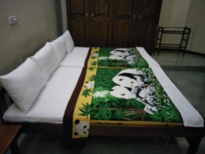 Hotel Mandakini