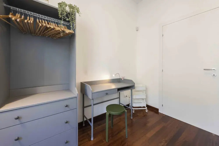Poliziano Apartment by Mmega